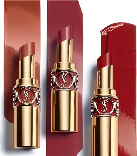 ysl geschäft|YSL beauty lipstick.